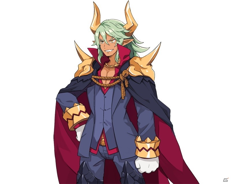 「魔界戦記ディスガイア6」では原田たけひと氏のキャラデザを3D化！新システム「超転生」の情報もの画像12