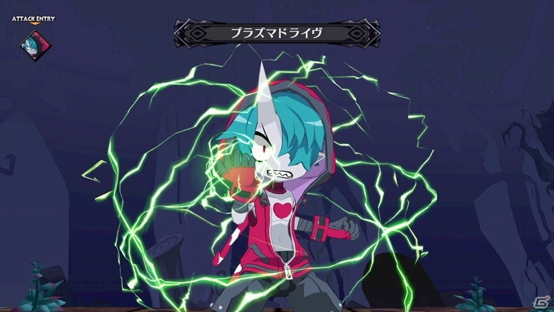 「魔界戦記ディスガイア6」では原田たけひと氏のキャラデザを3D化！新システム「超転生」の情報もの画像27