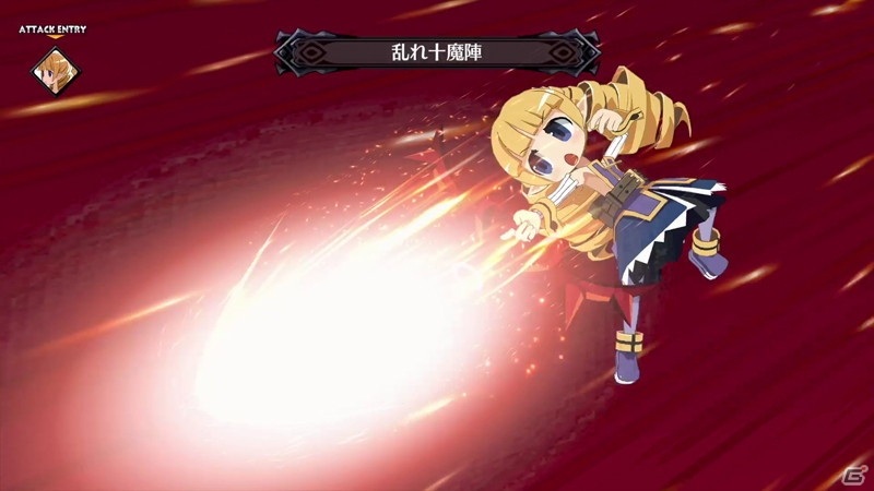 「魔界戦記ディスガイア6」では原田たけひと氏のキャラデザを3D化！新システム「超転生」の情報もの画像28