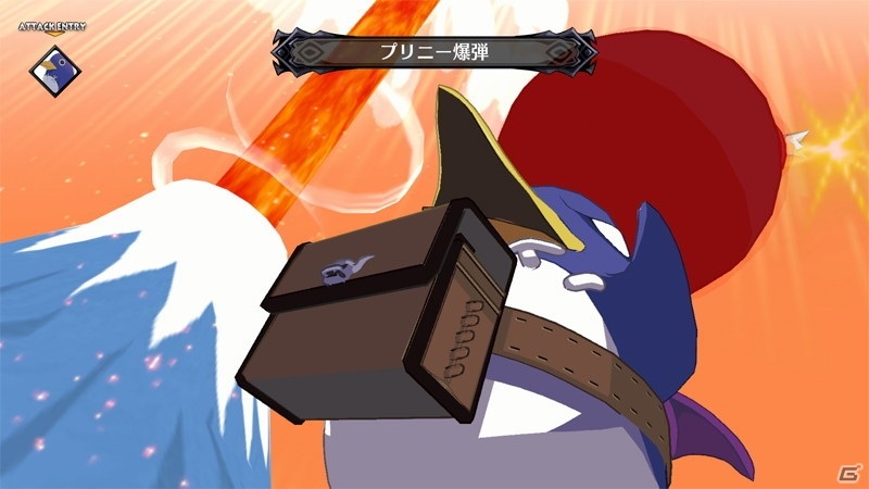 「魔界戦記ディスガイア6」では原田たけひと氏のキャラデザを3D化！新システム「超転生」の情報もの画像29