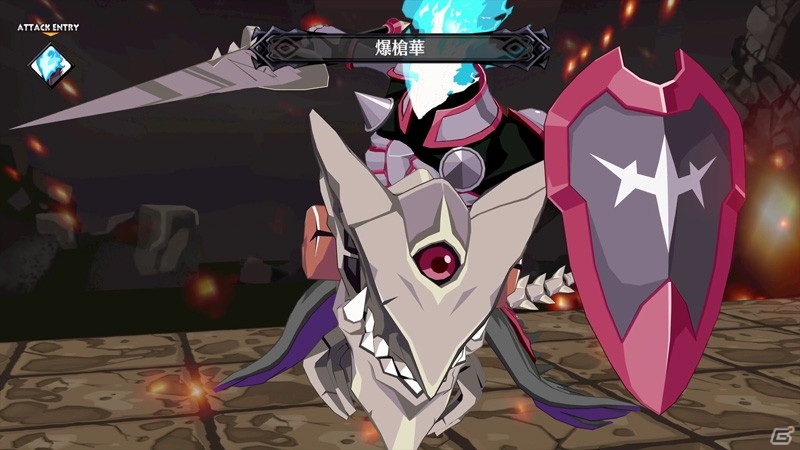 「魔界戦記ディスガイア6」では原田たけひと氏のキャラデザを3D化！新システム「超転生」の情報もの画像38