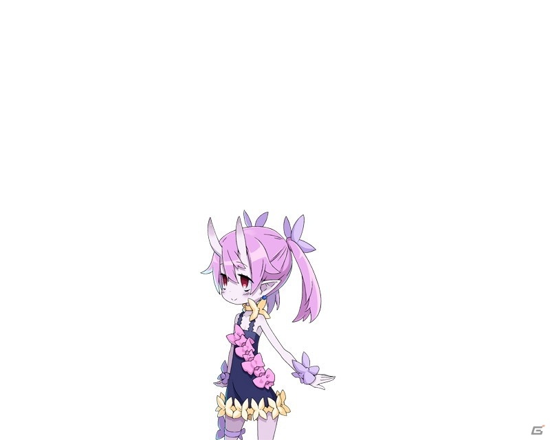 「魔界戦記ディスガイア6」では原田たけひと氏のキャラデザを3D化！新システム「超転生」の情報もの画像9