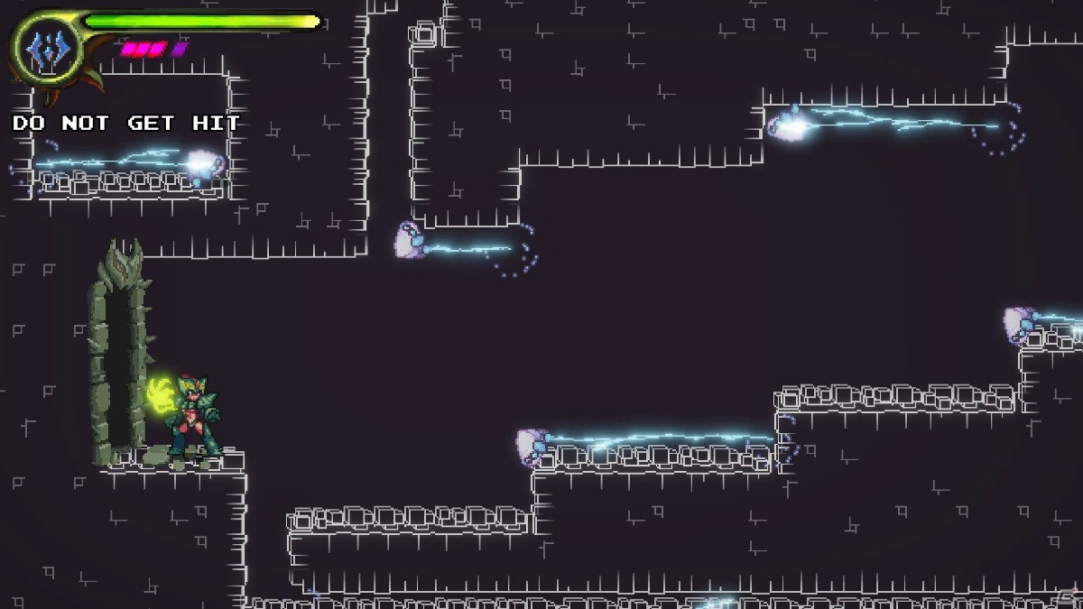 DANGEN Entertainment、TGS2020に2Dアクション「スメルター」と「バットバリアン～太古の洞窟の謎～」を出展の画像14