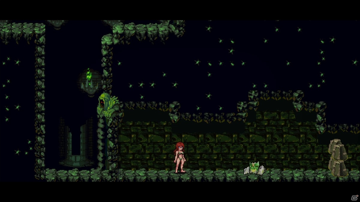 DANGEN Entertainment、TGS2020に2Dアクション「スメルター」と「バットバリアン～太古の洞窟の謎～」を出展の画像4