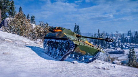 「World of Tanks Console」がミニカーシリーズ「Hot Wheels」とコラボ！シーズンパスが無くてもコラボ報酬が獲得可能の画像4