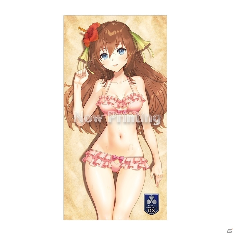 ガストショップ秋の祭典 withTGS2020が開催！「ライザのアトリエ2」「サージュ・コンチェルト DX」などの新規描き下ろしグッズが登場の画像11