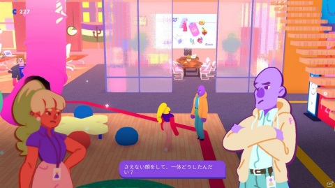 ベンチャー企業の廃墟を探索するアクションゲーム「Going Under」がPS4/Xbox One/Switchで配信開始！の画像2