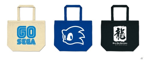 TGS2020で展開されるセガ物販商品の情報が公開！セガクラシックハード関連商品や“せが四郎”などの画像12