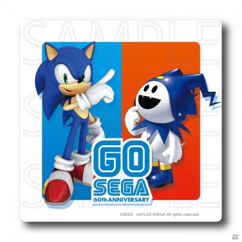 TGS2020で展開されるセガ物販商品の情報が公開！セガクラシックハード関連商品や“せが四郎”などの画像16