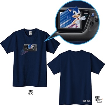 TGS2020で展開されるセガ物販商品の情報が公開！セガクラシックハード関連商品や“せが四郎”などの画像4