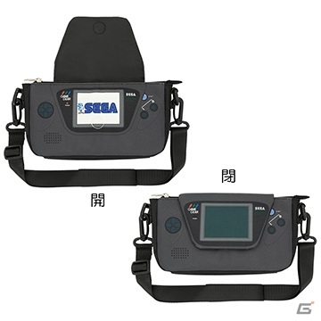 TGS2020で展開されるセガ物販商品の情報が公開！セガクラシックハード関連商品や“せが四郎”などの画像5