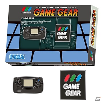 TGS2020で展開されるセガ物販商品の情報が公開！セガクラシックハード関連商品や“せが四郎”などの画像6