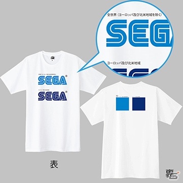TGS2020で展開されるセガ物販商品の情報が公開！セガクラシックハード関連商品や“せが四郎”などの画像9