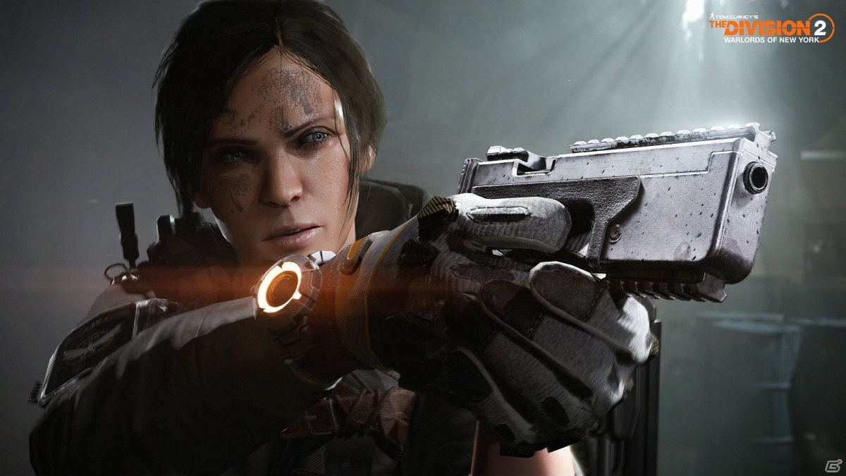 「ディビジョン2」新モード「ザ・サミット」が実装！無料でプレイできるフリーウィークエンドも開始の画像4