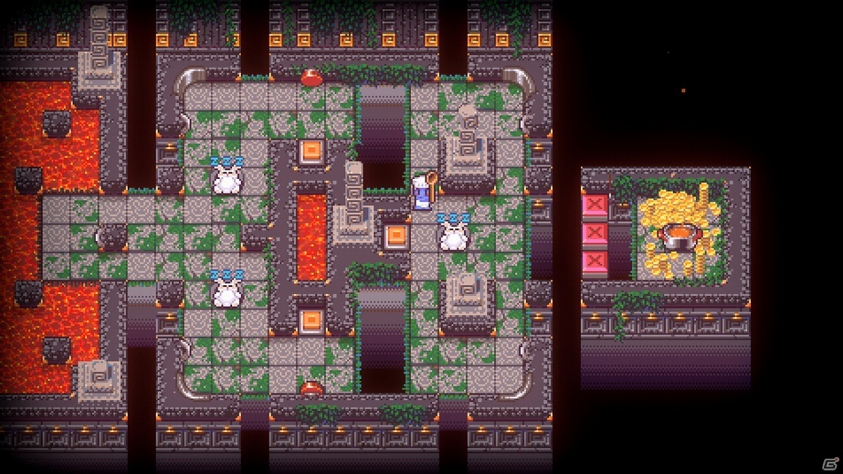 「Radical Rabbit Stew」が本日発売！サウンドトラックやテーマを収録したPS4デジタルデラックス版も登場の画像2