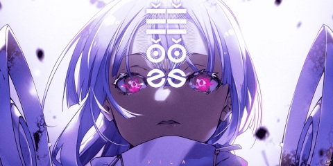「セブンスコード」最終章となるストーリー第十二章「セブンスコード～2053.09. SEVEN's CODE」が公開！の画像1