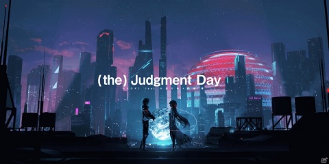 「セブンスコード」最終章となるストーリー第十二章「セブンスコード～2053.09. SEVEN's CODE」が公開！の画像2