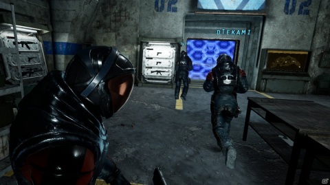 「Frostpoint VR: Proving Grounds」のOBTが9月29日より実施！新モード「アタック＆ディフェンス」が実装予定の画像1