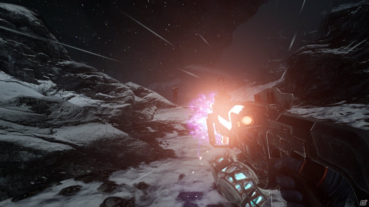 「Frostpoint VR: Proving Grounds」のOBTが9月29日より実施！新モード「アタック＆ディフェンス」が実装予定の画像2