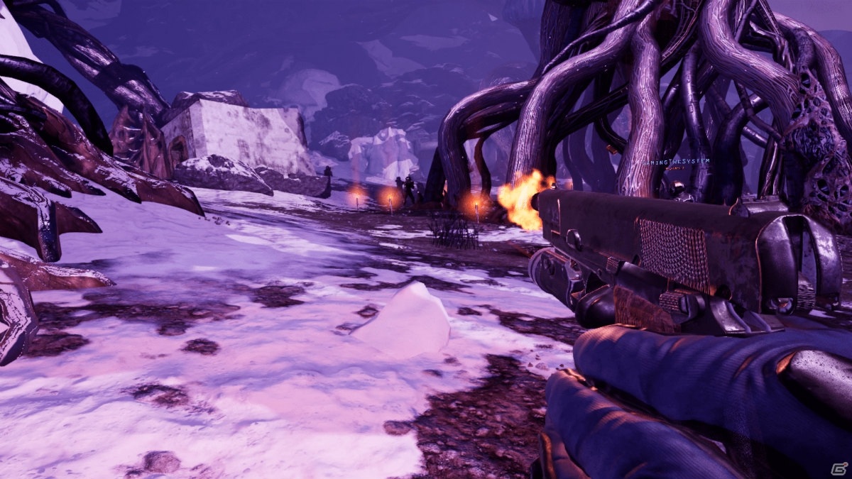 「Frostpoint VR: Proving Grounds」のOBTが9月29日より実施！新モード「アタック＆ディフェンス」が実装予定の画像3