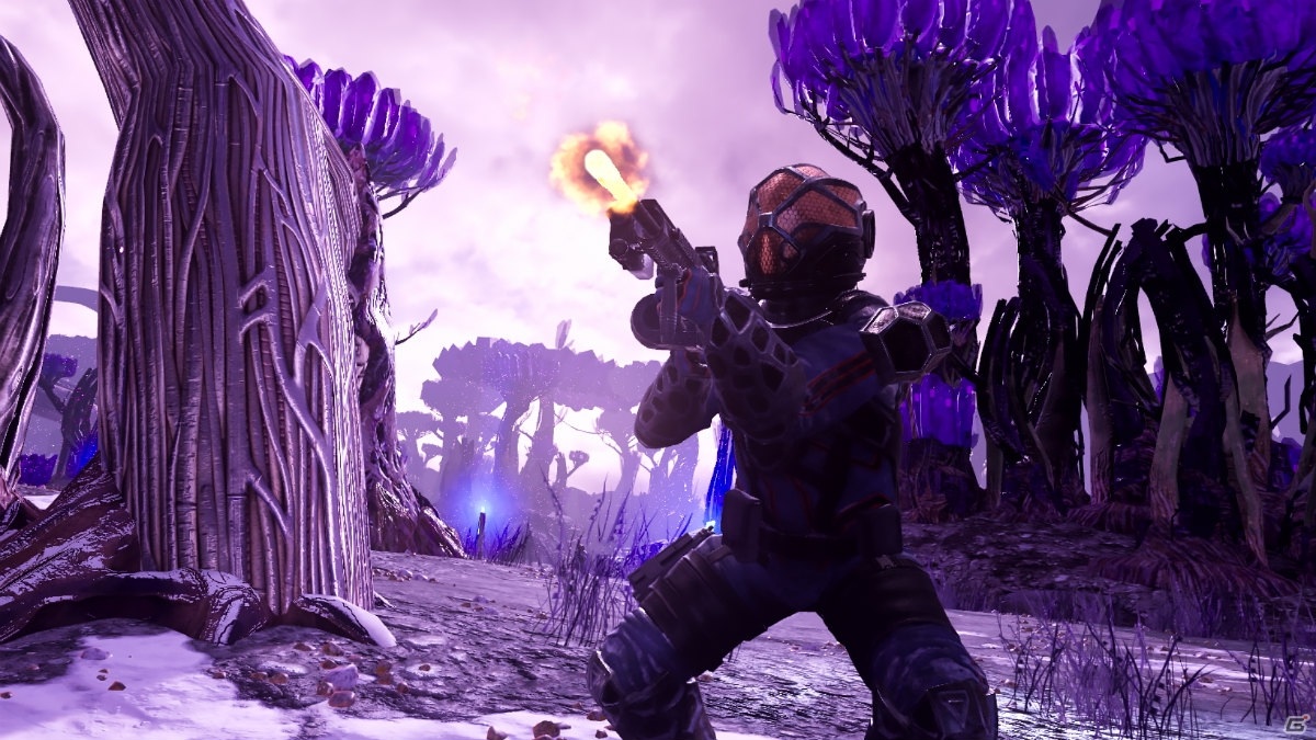 「Frostpoint VR: Proving Grounds」のOBTが9月29日より実施！新モード「アタック＆ディフェンス」が実装予定の画像7
