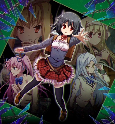 「密室のサクリファイス／ABYSS OF THE SACRIFICE」のSwitch/Steam版が12月17日に発売！の画像1
