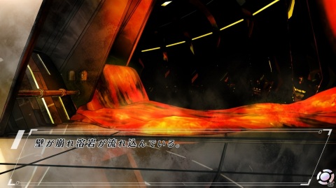 「密室のサクリファイス／ABYSS OF THE SACRIFICE」のSwitch/Steam版が12月17日に発売！の画像15