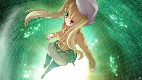「密室のサクリファイス／ABYSS OF THE SACRIFICE」のSwitch/Steam版が12月17日に発売！の画像26