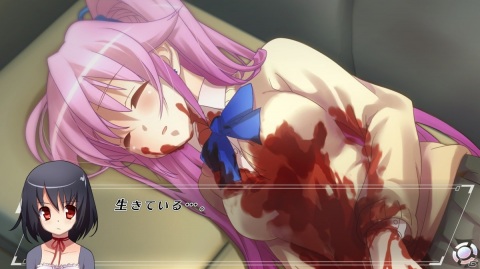 「密室のサクリファイス／ABYSS OF THE SACRIFICE」のSwitch/Steam版が12月17日に発売！の画像30