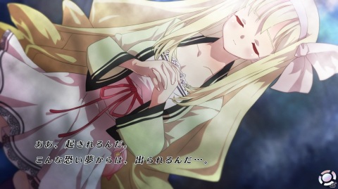 「密室のサクリファイス／ABYSS OF THE SACRIFICE」のSwitch/Steam版が12月17日に発売！の画像33