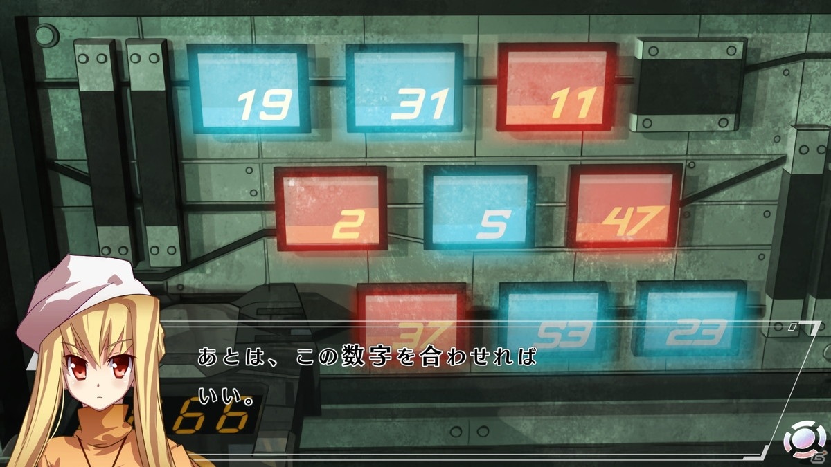 「密室のサクリファイス／ABYSS OF THE SACRIFICE」のSwitch/Steam版が12月17日に発売！の画像11