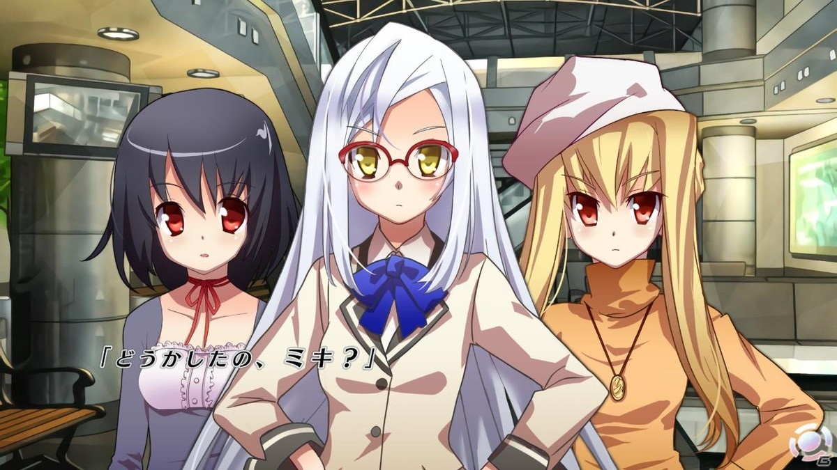 「密室のサクリファイス／ABYSS OF THE SACRIFICE」のSwitch/Steam版が12月17日に発売！の画像34