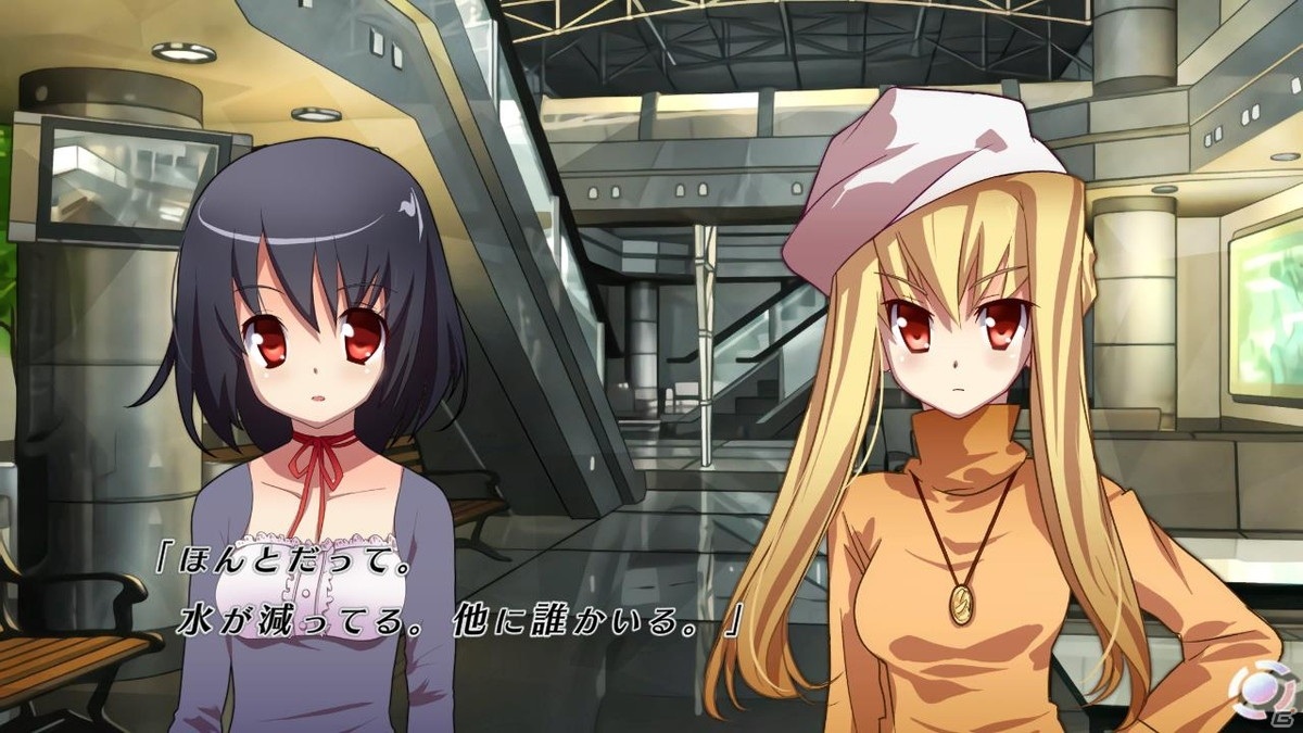 「密室のサクリファイス／ABYSS OF THE SACRIFICE」のSwitch/Steam版が12月17日に発売！の画像35