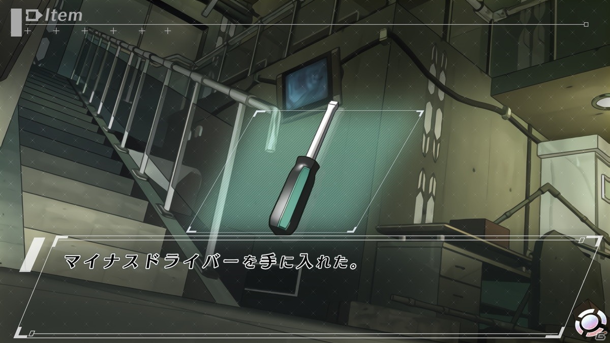 「密室のサクリファイス／ABYSS OF THE SACRIFICE」のSwitch/Steam版が12月17日に発売！の画像37