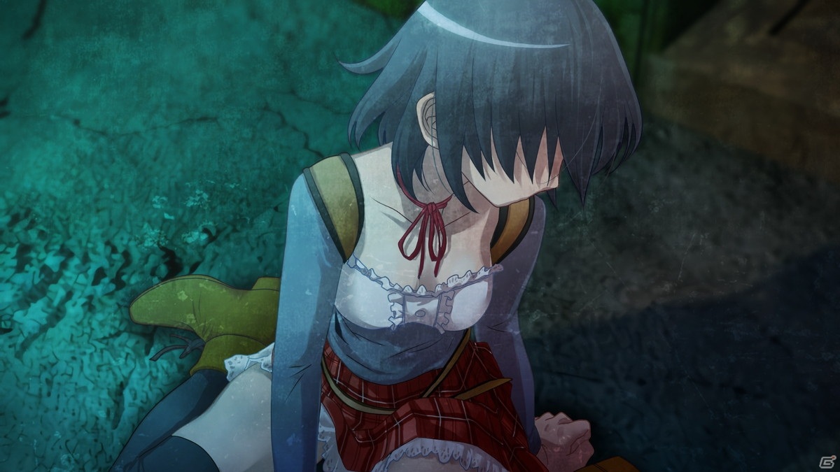 「密室のサクリファイス／ABYSS OF THE SACRIFICE」のSwitch/Steam版が12月17日に発売！の画像4