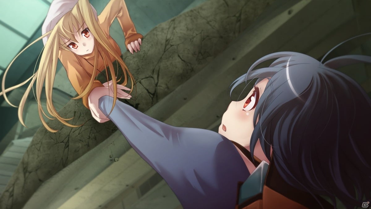 「密室のサクリファイス／ABYSS OF THE SACRIFICE」のSwitch/Steam版が12月17日に発売！の画像6