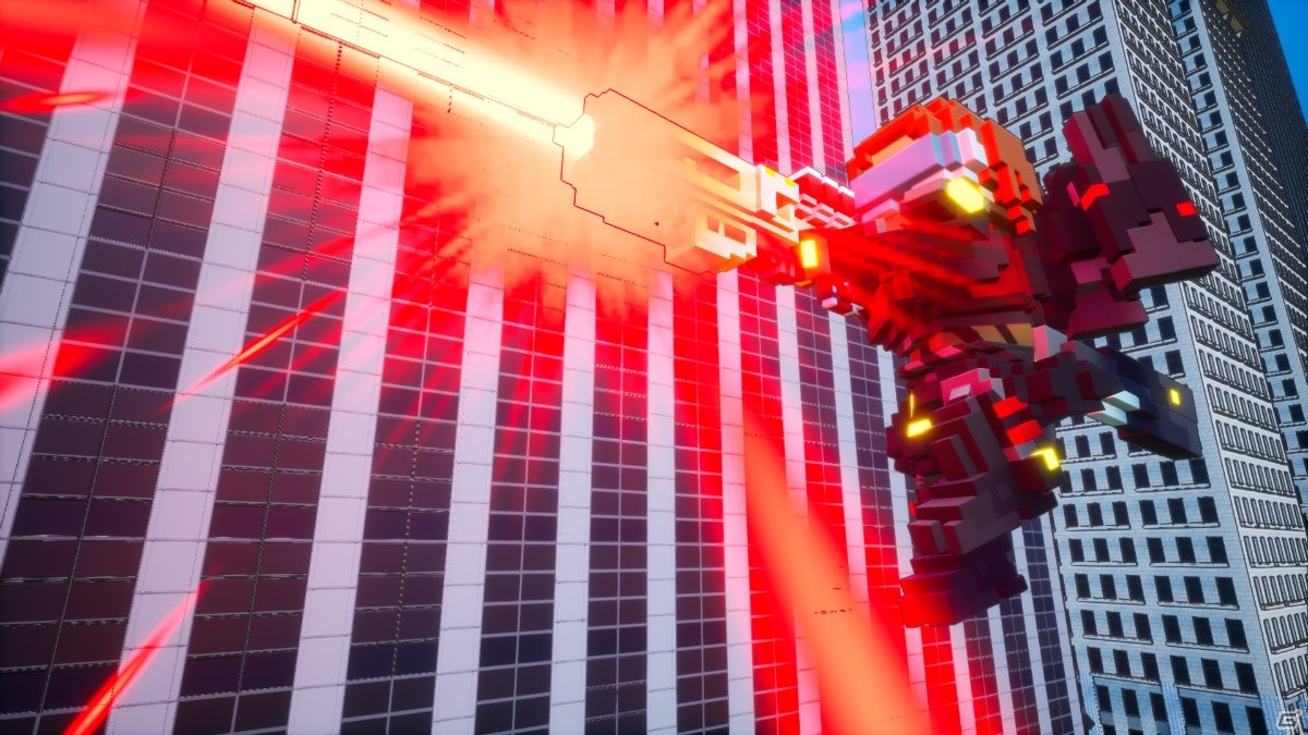 PS4/Switch「デジボク地球防衛軍」の発売日が12月24日に決定！早期入隊特典や店舗別特典が一挙公開の画像53