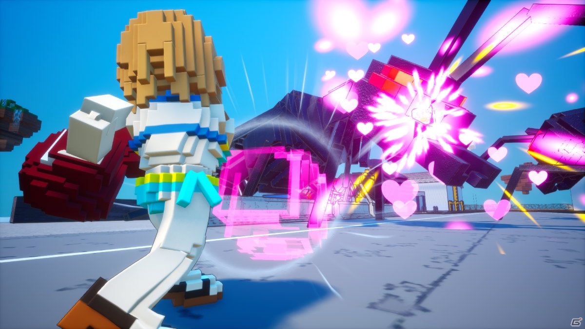 PS4/Switch「デジボク地球防衛軍」の発売日が12月24日に決定！早期入隊特典や店舗別特典が一挙公開の画像88