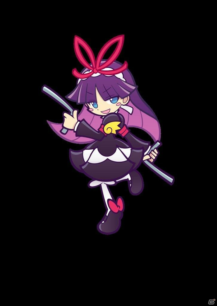 「ぷよぷよテトリス2」一発逆転が狙える新ルール「スキルバトル」の詳細や登場キャラクターが公開！の画像19