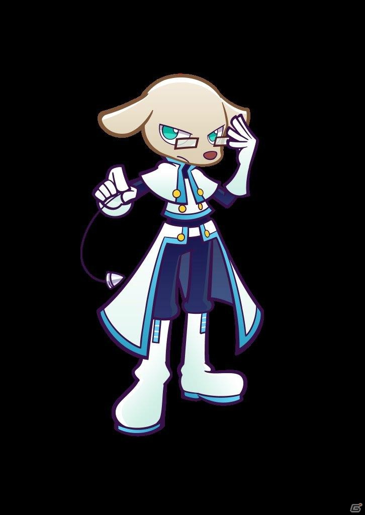 「ぷよぷよテトリス2」一発逆転が狙える新ルール「スキルバトル」の詳細や登場キャラクターが公開！の画像24