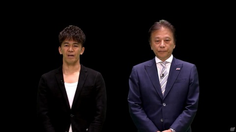 「百獣の王」武井壮さんも登場した「JeSU活動発表会」と「JAPAN eSPORTS GRAND PRIX」のオープニングセレモニーをレポートの画像15