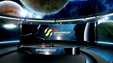 「百獣の王」武井壮さんも登場した「JeSU活動発表会」と「JAPAN eSPORTS GRAND PRIX」のオープニングセレモニーをレポートの画像17