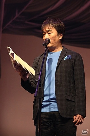 石田 彰さんら八葉が迫力の朗読劇で魅せる！シリーズ4作品を網羅した「ネオロマンス❤フェスタ 遙か二十年祭」19日昼・夜の部をレポートの画像3