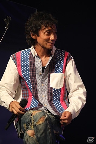 石田 彰さんら八葉が迫力の朗読劇で魅せる！シリーズ4作品を網羅した「ネオロマンス❤フェスタ 遙か二十年祭」19日昼・夜の部をレポートの画像5