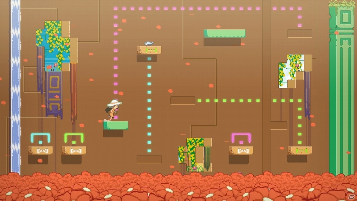 日本のゲームにインスパイアされたパズルADV「Evan's Remains」がSwitchで配信開始！の画像2