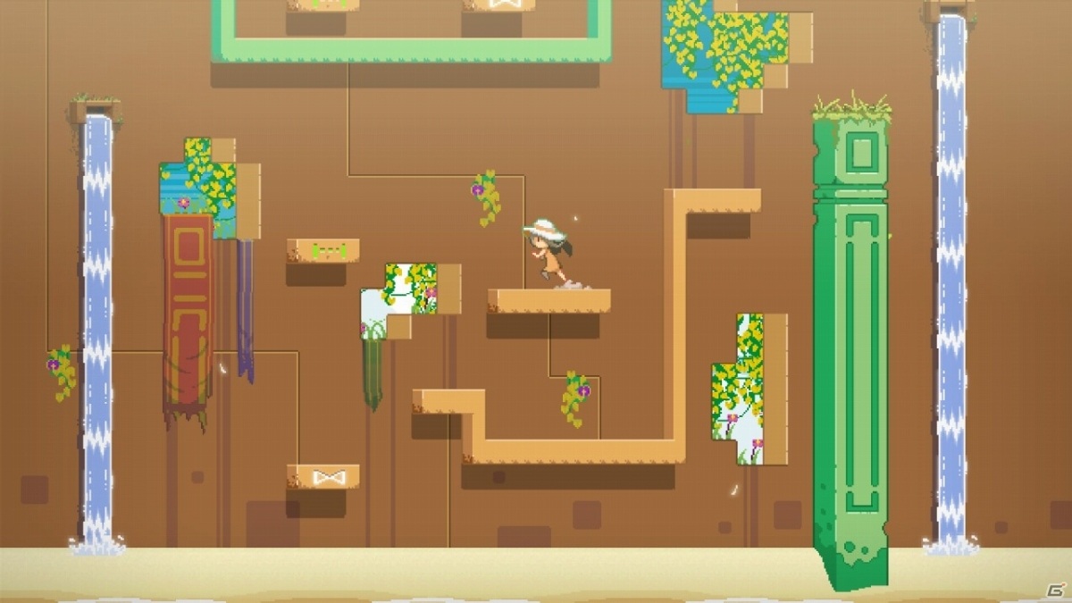 日本のゲームにインスパイアされたパズルADV「Evan's Remains」がSwitchで配信開始！の画像3