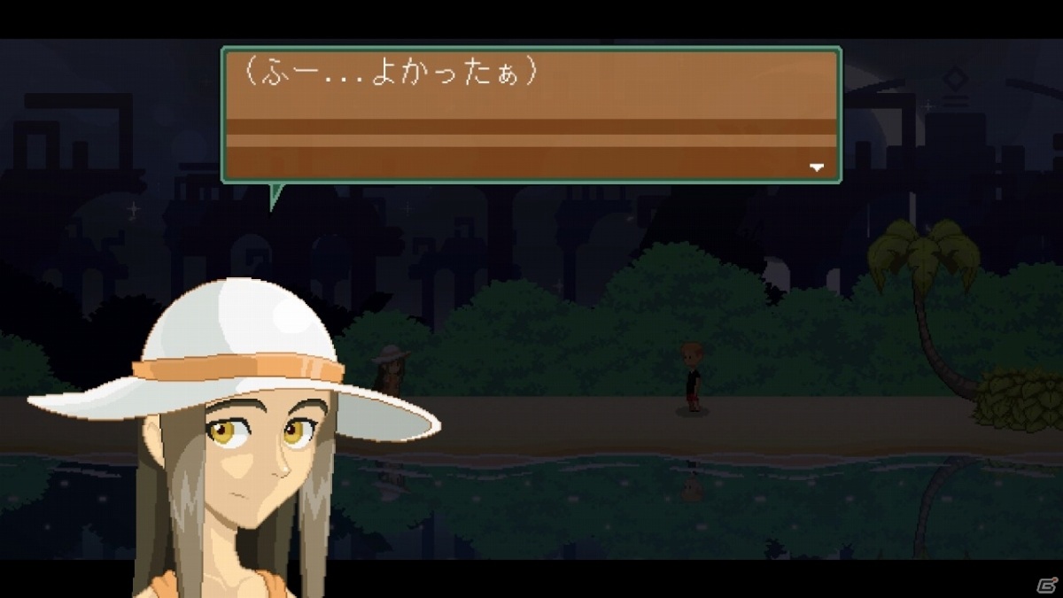 日本のゲームにインスパイアされたパズルADV「Evan's Remains」がSwitchで配信開始！の画像4