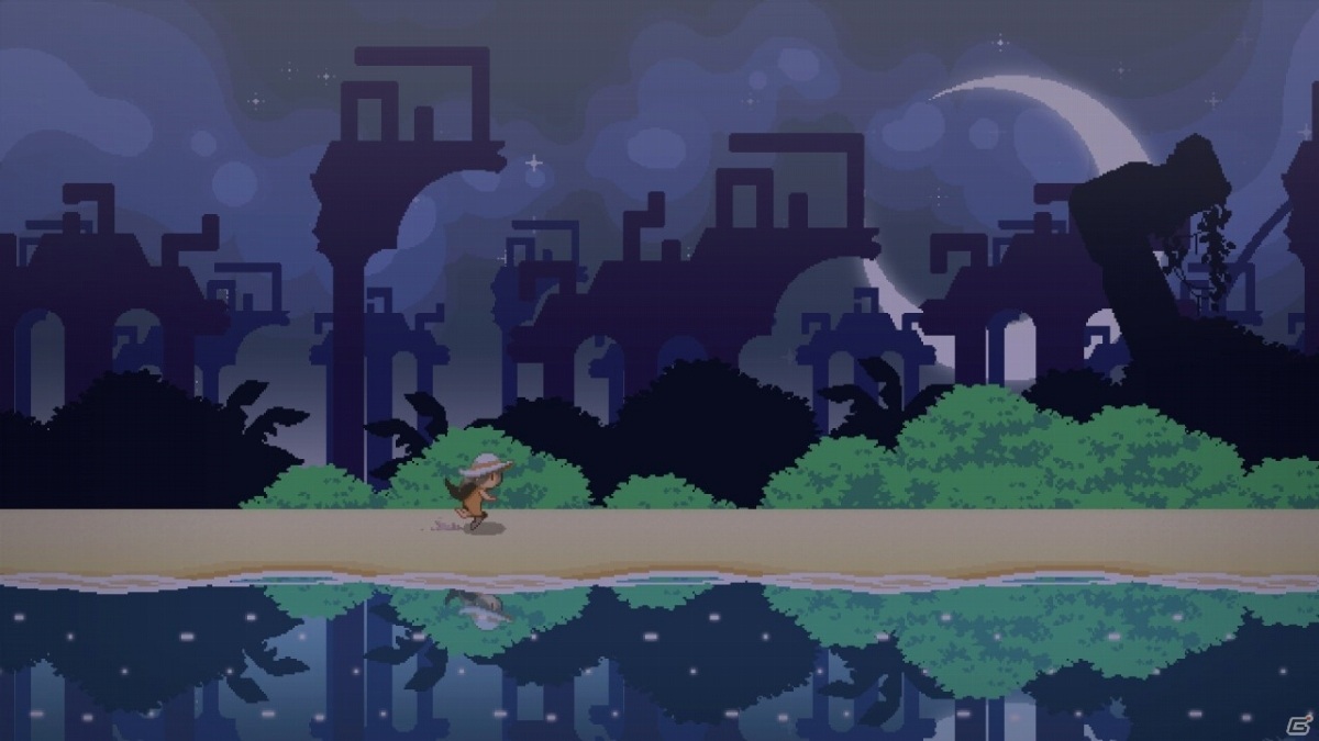 日本のゲームにインスパイアされたパズルADV「Evan's Remains」がSwitchで配信開始！の画像6