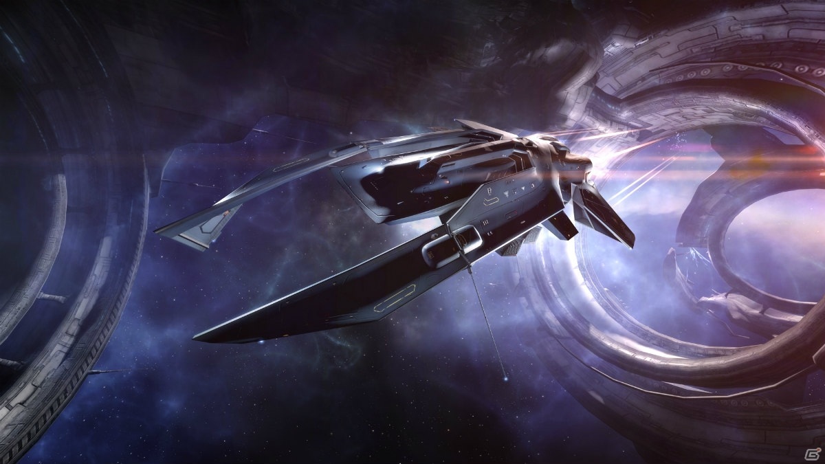 全世界2500万人がプレイした箱庭宇宙開拓MMOの金字塔「EVE Online」が今冬、日本でサービス再開決定！の画像5
