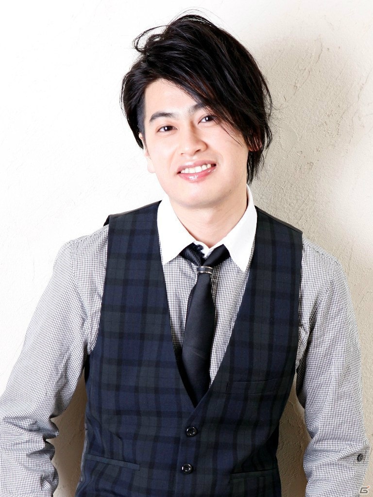 「逆命使いの少年」主人公・輝月らを演じる声優情報とゲーム画面が確認できる公式PVが公開！の画像8